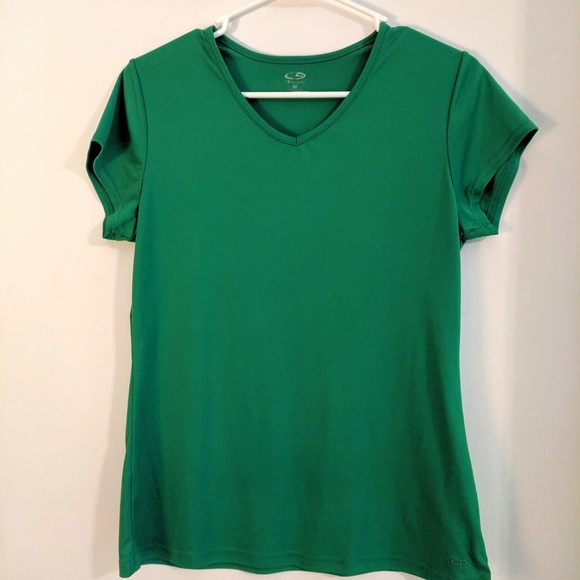 Asics Everlast Champion WorkOut Shirt Lot Top MED - Picture 4 of 7